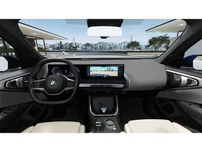 2026 BMW X3 30 xDrive Sports Activity Vehicle