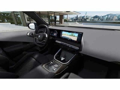 2026 BMW X3 30 xDrive Sports Activity Vehicle