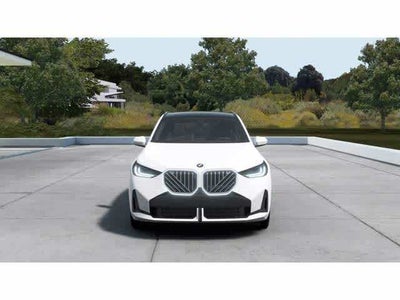 2026 BMW X3 30 xDrive Sports Activity Vehicle