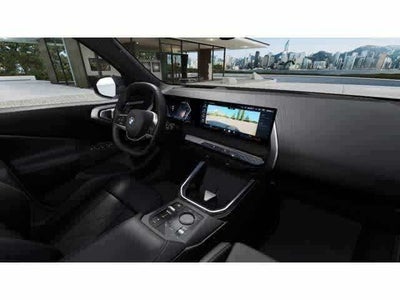 2026 BMW X3 30 xDrive Sports Activity Vehicle