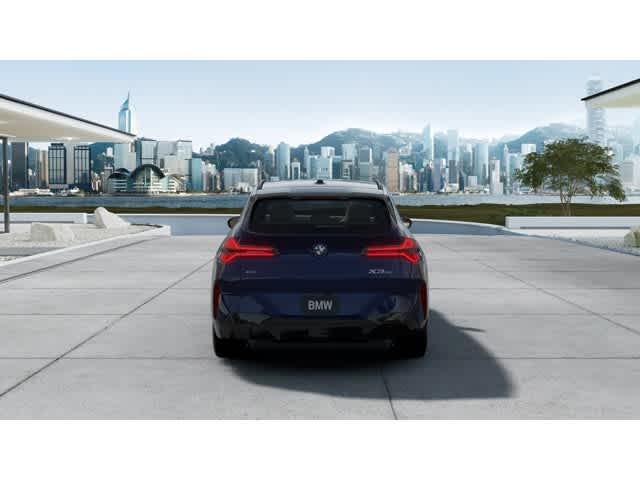 2026 BMW X3 30 xDrive Sports Activity Vehicle