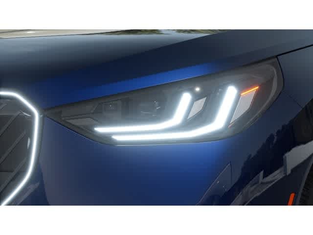 2026 BMW X3 30 xDrive Sports Activity Vehicle