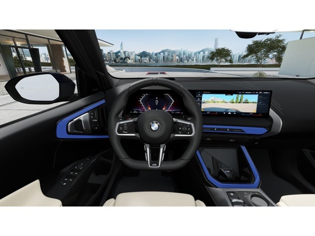 2026 BMW X3 30 xDrive Sports Activity Vehicle