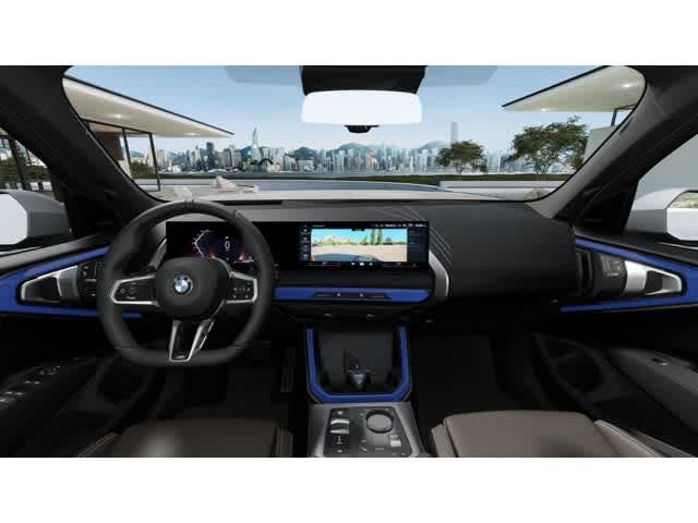 2026 BMW X3 30 xDrive Sports Activity Vehicle