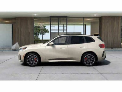 2026 BMW X3 30 xDrive Sports Activity Vehicle