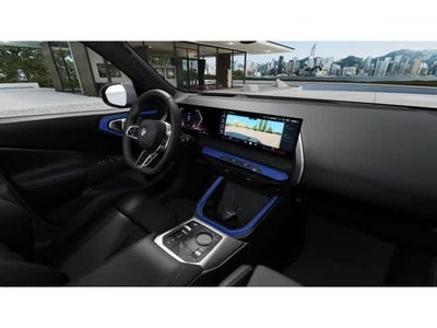 2026 BMW X3 30 xDrive Sports Activity Vehicle