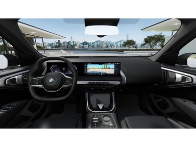 2026 BMW X3 30 xDrive Sports Activity Vehicle