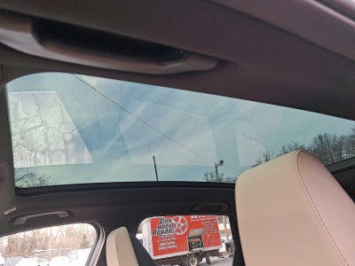 2025 BMW X3 30 xDrive Sports Activity Vehicle