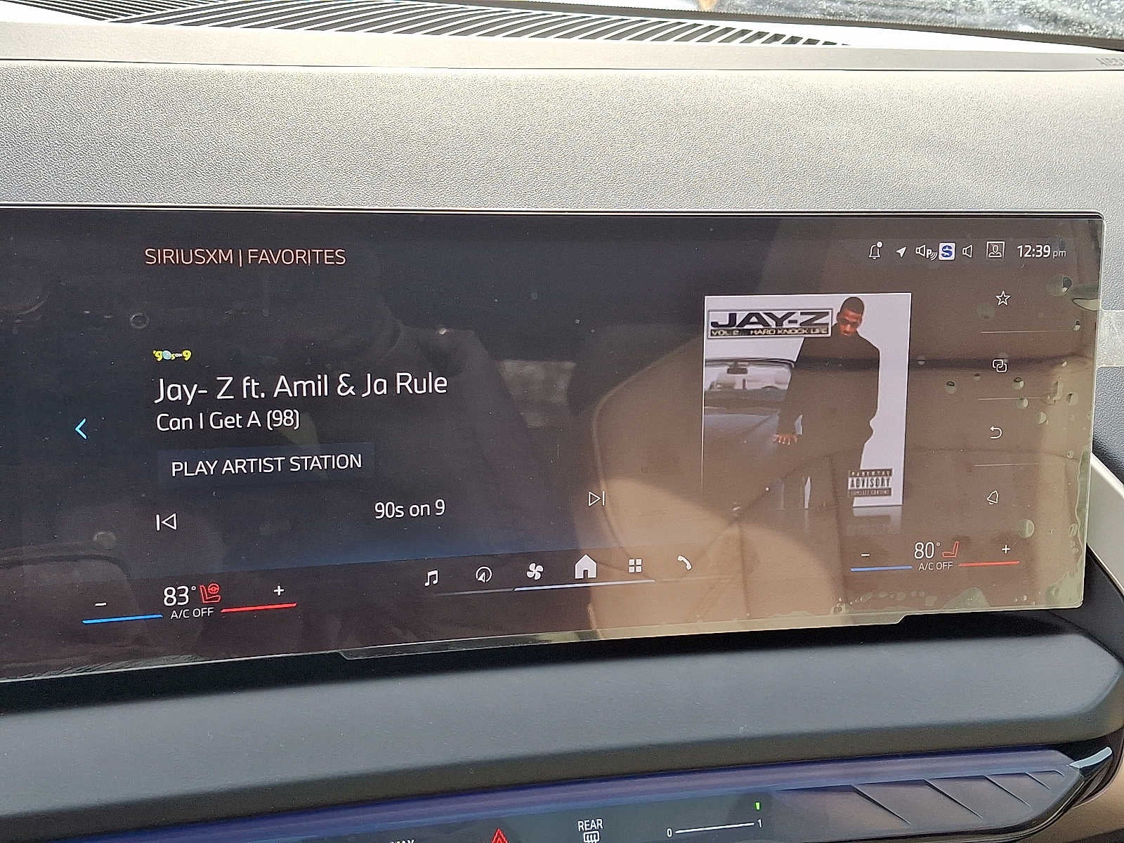 2025 BMW X3 30 xDrive Sports Activity Vehicle