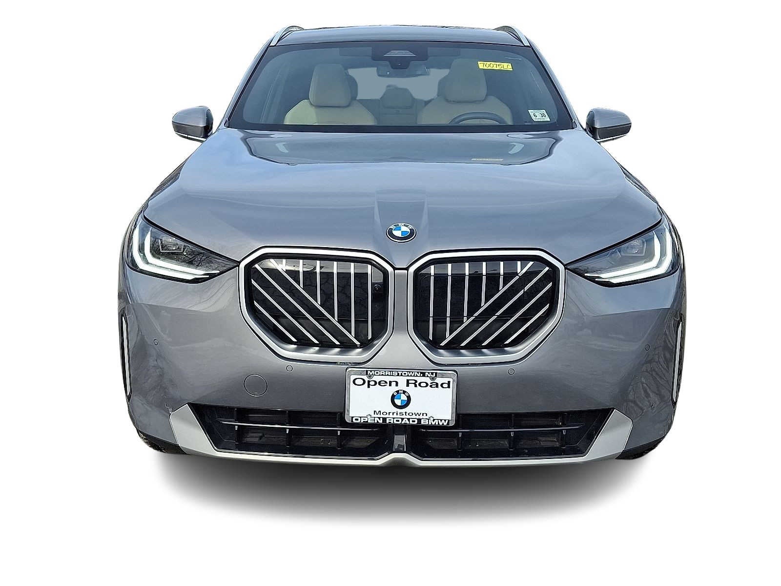 2025 BMW X3 30 xDrive Sports Activity Vehicle