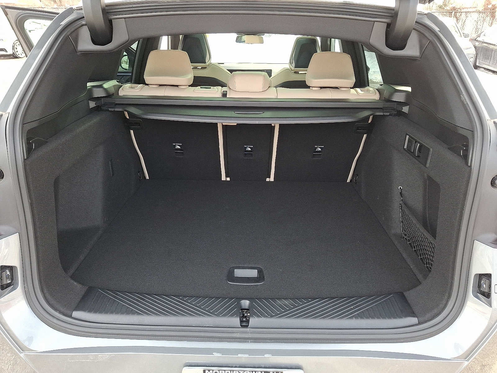 2025 BMW X3 30 xDrive Sports Activity Vehicle