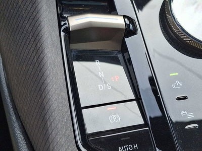 2025 BMW X3 30 xDrive Sports Activity Vehicle