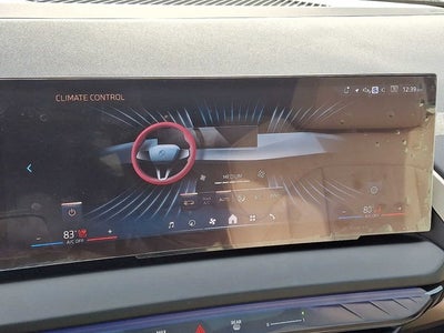 2025 BMW X3 30 xDrive Sports Activity Vehicle