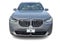 2025 BMW X3 30 xDrive Sports Activity Vehicle
