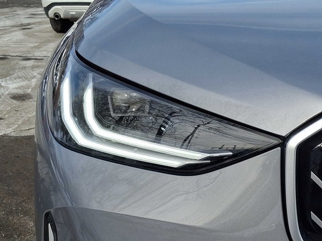 2025 BMW X3 30 xDrive Sports Activity Vehicle