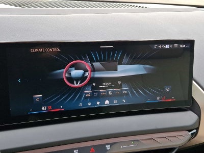 2025 BMW X3 30 xDrive Sports Activity Vehicle