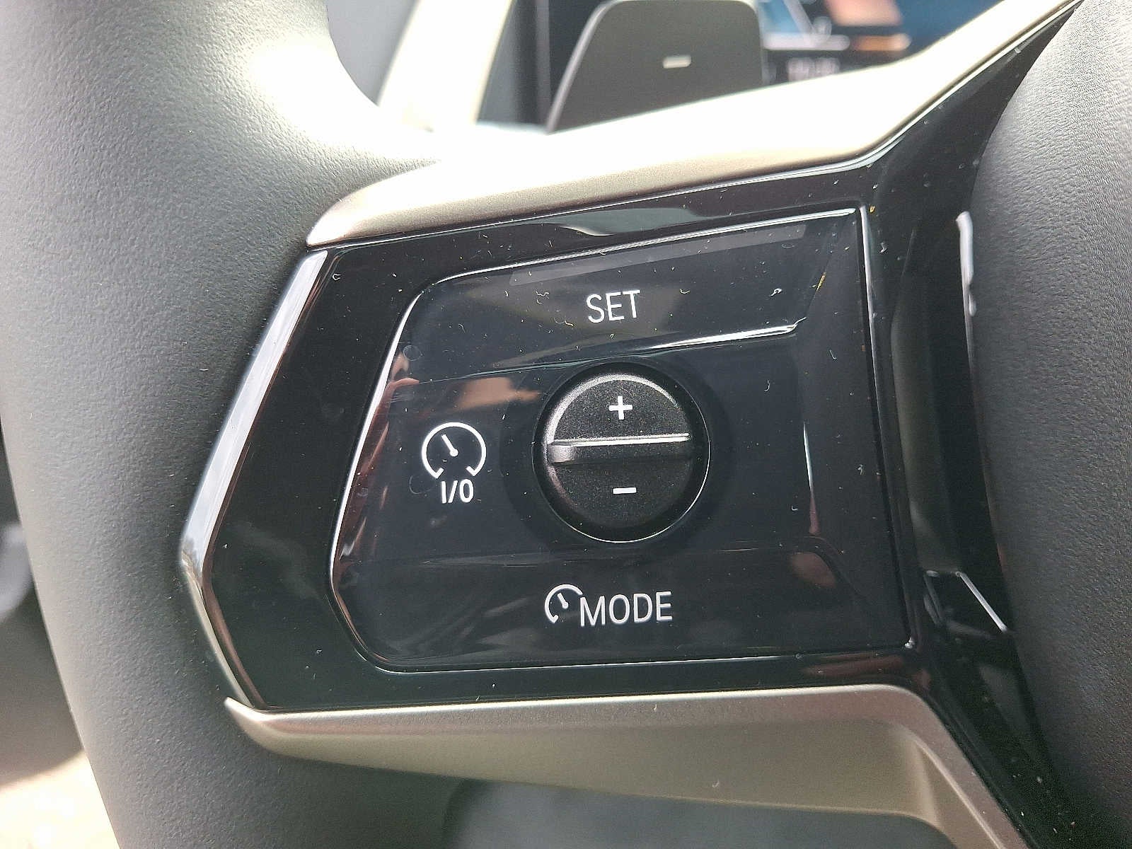 2025 BMW X3 30 xDrive Sports Activity Vehicle