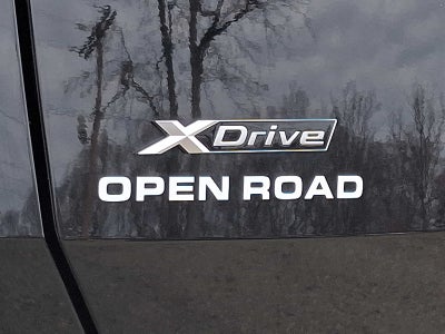 2025 BMW X3 30 xDrive Sports Activity Vehicle