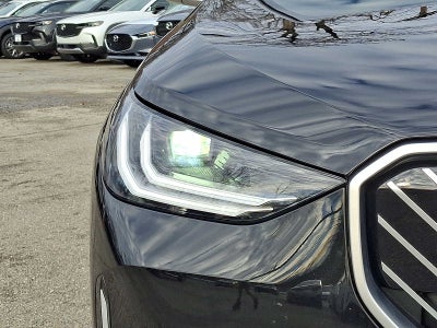 2025 BMW X3 30 xDrive Sports Activity Vehicle