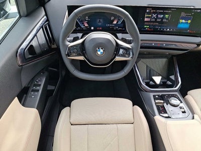 2025 BMW X3 30 xDrive Sports Activity Vehicle