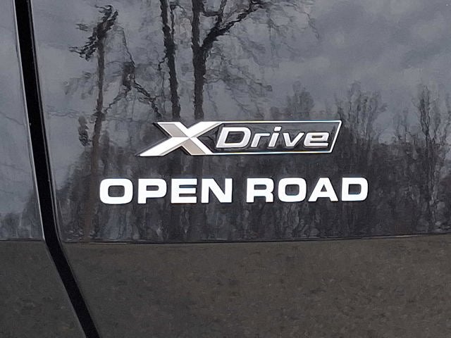 2025 BMW X3 30 xDrive Sports Activity Vehicle