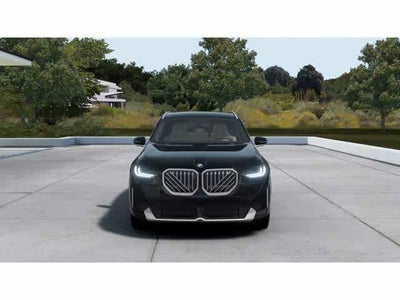 2026 BMW X3 30 xDrive Sports Activity Vehicle