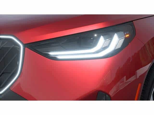 2026 BMW X3 30 xDrive Sports Activity Vehicle
