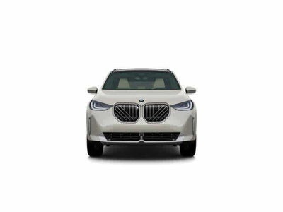 2026 BMW X3 30 xDrive Sports Activity Vehicle