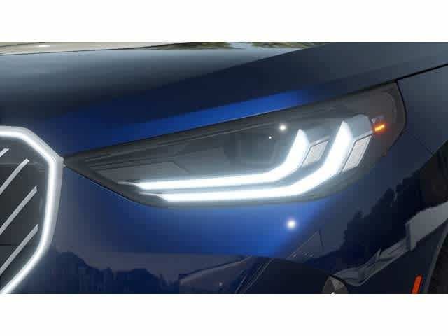 2026 BMW X3 30 xDrive Sports Activity Vehicle