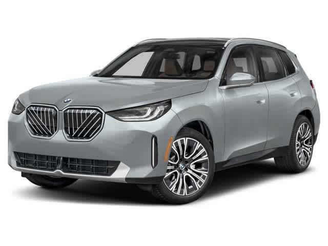 2026 BMW X3 30 xDrive Sports Activity Vehicle