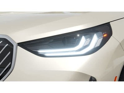 2026 BMW X3 30 xDrive Sports Activity Vehicle