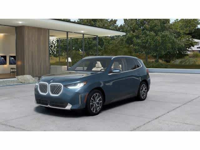 2026 BMW X3 30 xDrive Sports Activity Vehicle