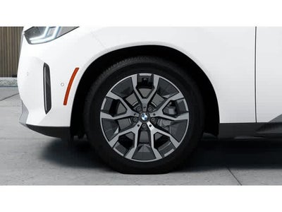 2026 BMW X3 30 xDrive Sports Activity Vehicle