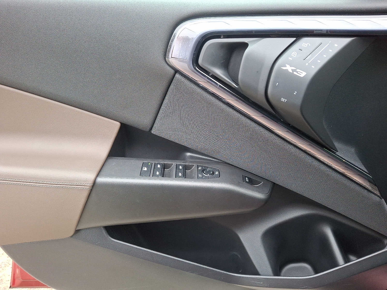 2025 BMW X3 30 xDrive Sports Activity Vehicle