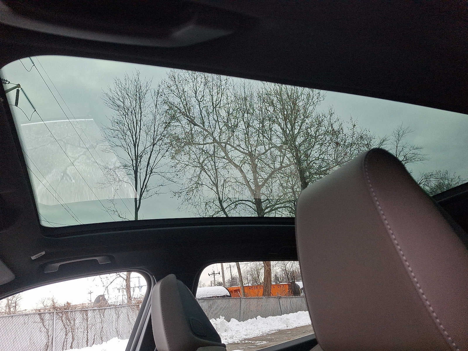 2025 BMW X3 30 xDrive Sports Activity Vehicle