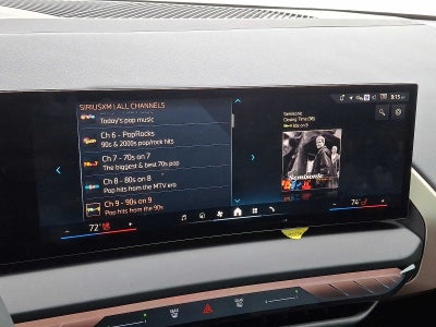 2025 BMW X3 30 xDrive Sports Activity Vehicle