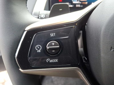 2025 BMW X3 30 xDrive Sports Activity Vehicle