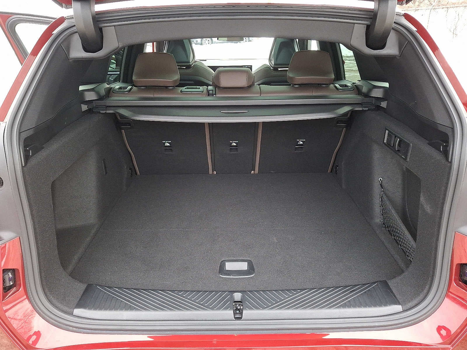 2025 BMW X3 30 xDrive Sports Activity Vehicle