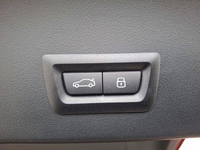 2025 BMW X3 30 xDrive Sports Activity Vehicle