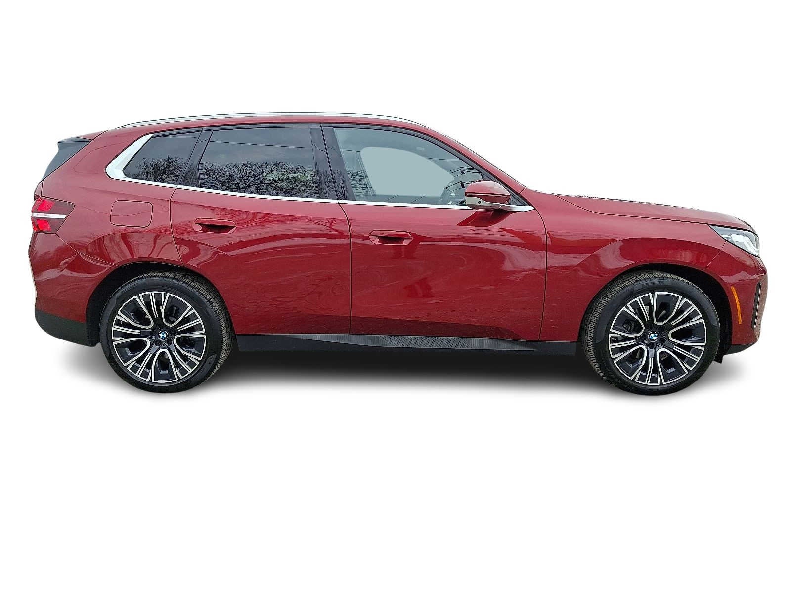 2025 BMW X3 30 xDrive Sports Activity Vehicle