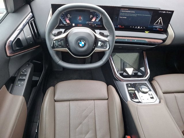 2025 BMW X3 30 xDrive Sports Activity Vehicle