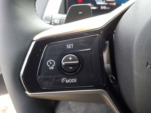 2025 BMW X3 30 xDrive Sports Activity Vehicle