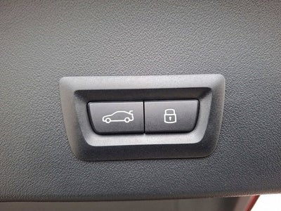 2025 BMW X3 30 xDrive Sports Activity Vehicle