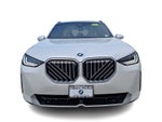 2025 BMW X3 30 xDrive Sports Activity Vehicle