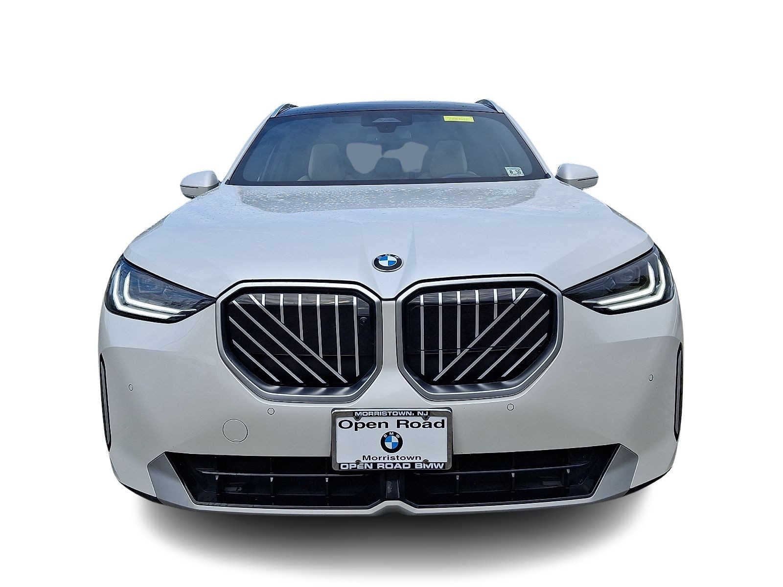 2025 BMW X3 30 xDrive Sports Activity Vehicle