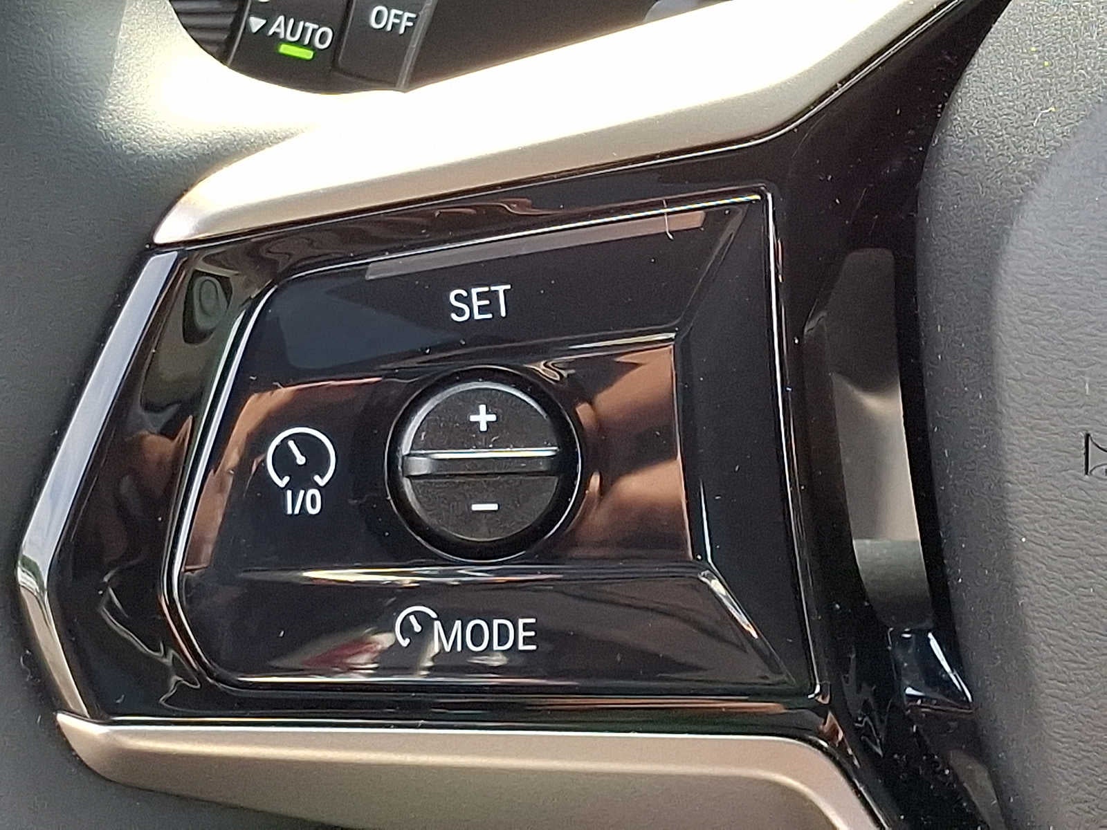 2025 BMW X3 30 xDrive Sports Activity Vehicle
