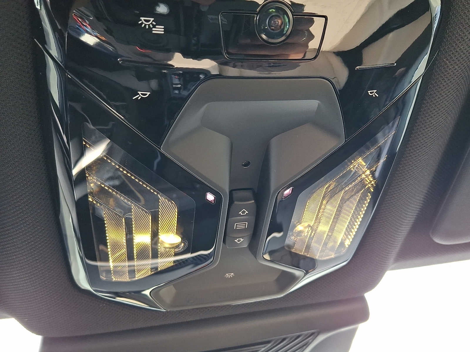2025 BMW X3 30 xDrive Sports Activity Vehicle