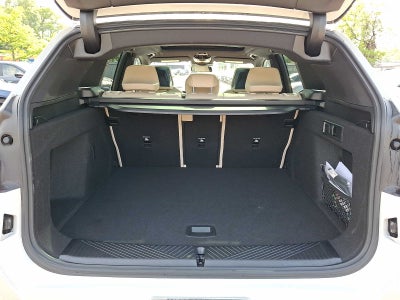 2025 BMW X3 30 xDrive Sports Activity Vehicle