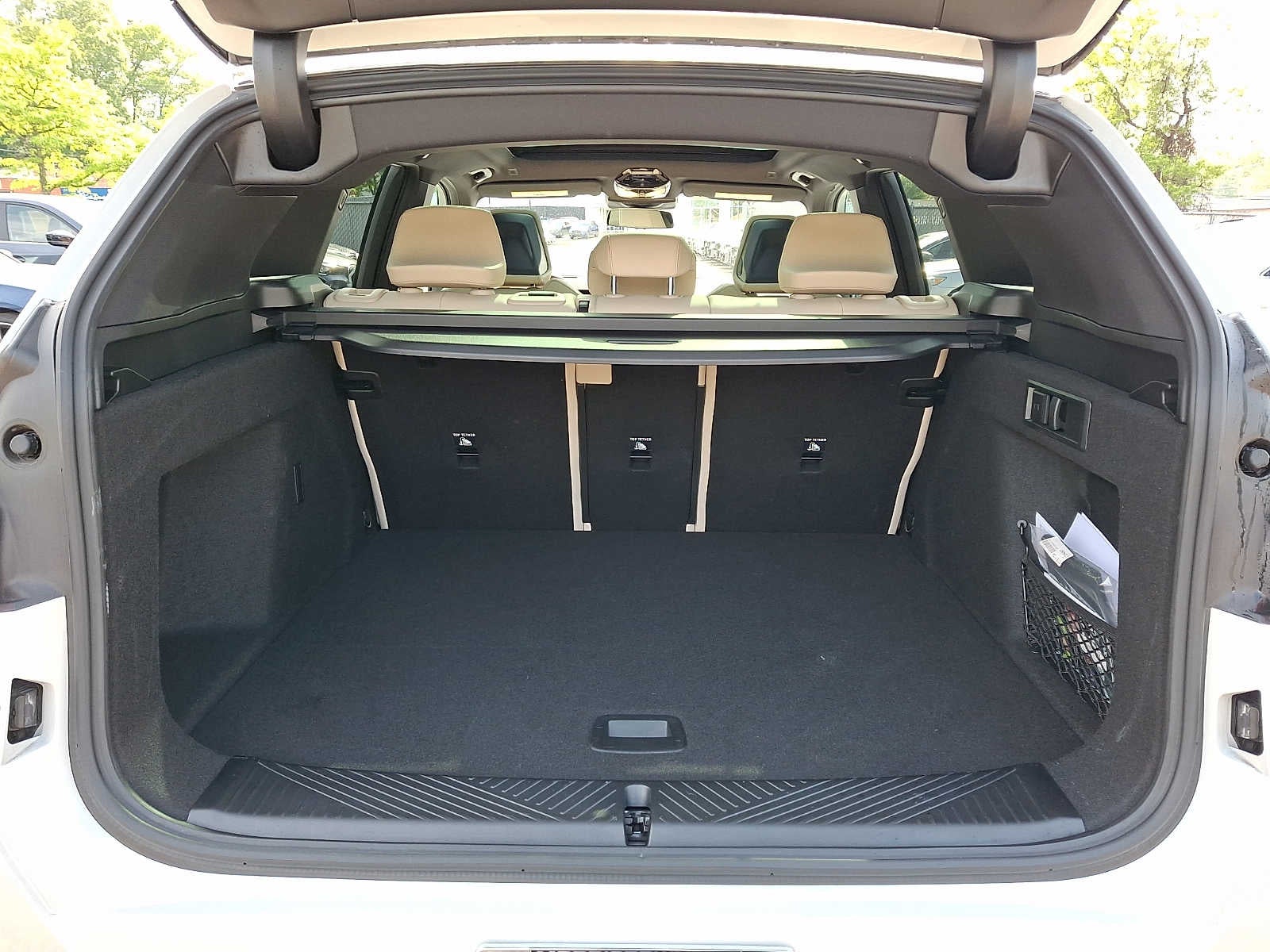 2025 BMW X3 30 xDrive Sports Activity Vehicle