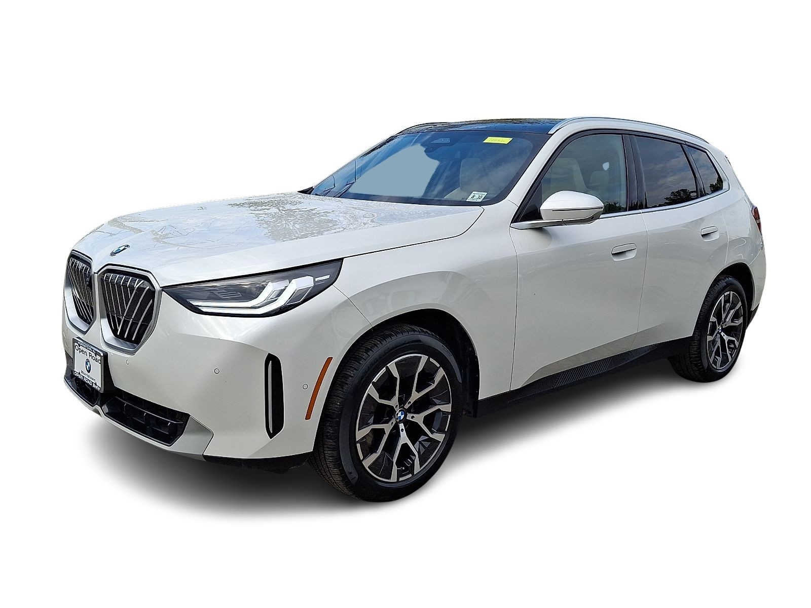 2025 BMW X3 30 xDrive Sports Activity Vehicle